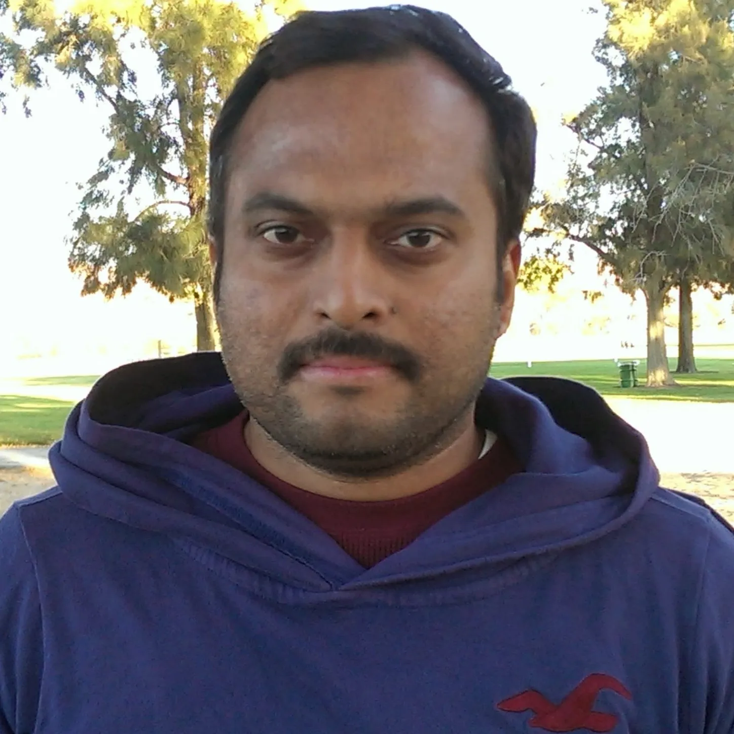 Surya Penmetsa Avatar